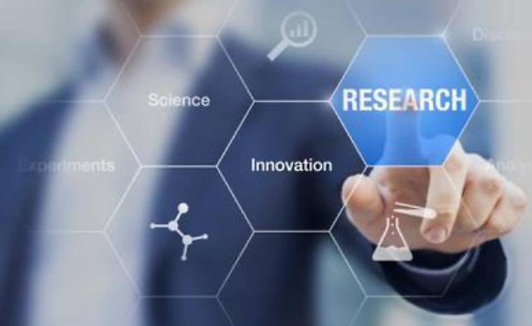 ricerca e innovazione